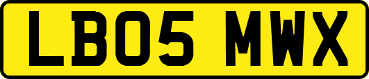 LB05MWX