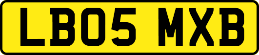 LB05MXB