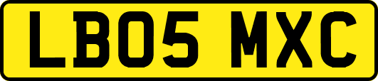 LB05MXC