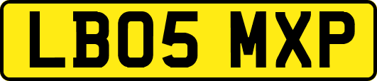 LB05MXP