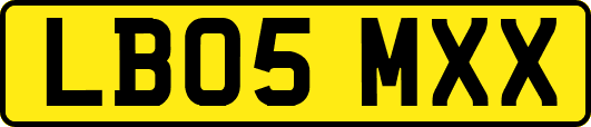 LB05MXX