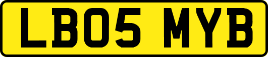LB05MYB