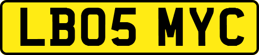 LB05MYC