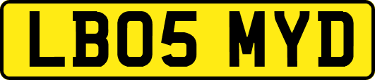LB05MYD