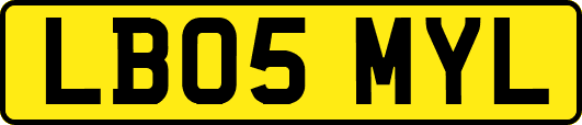 LB05MYL