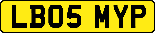 LB05MYP