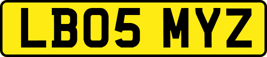LB05MYZ