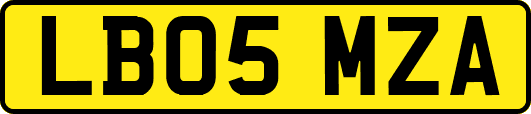 LB05MZA
