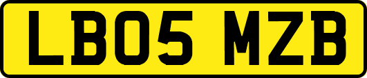 LB05MZB