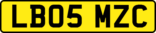 LB05MZC