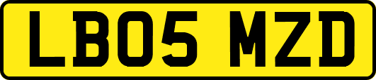 LB05MZD