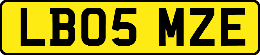 LB05MZE
