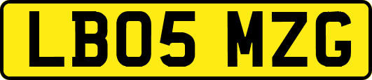 LB05MZG
