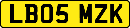 LB05MZK