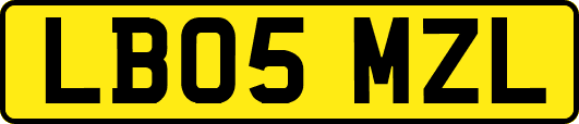 LB05MZL