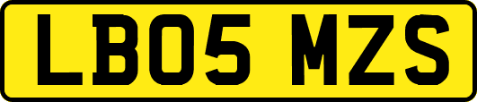 LB05MZS