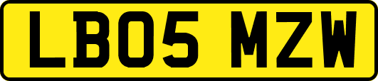 LB05MZW