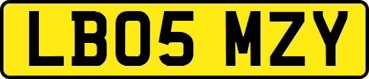 LB05MZY