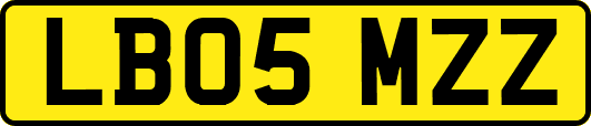 LB05MZZ