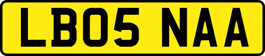 LB05NAA