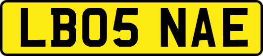 LB05NAE