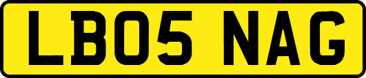 LB05NAG