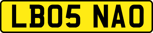 LB05NAO