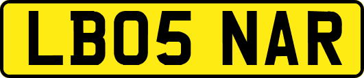 LB05NAR