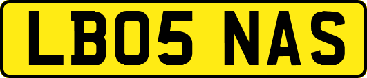 LB05NAS