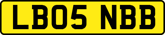 LB05NBB