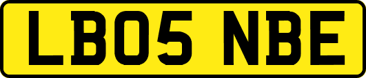 LB05NBE