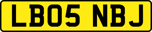 LB05NBJ