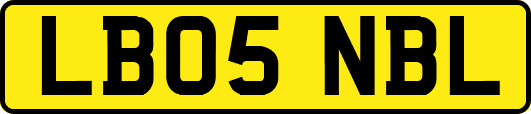 LB05NBL
