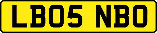 LB05NBO