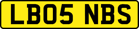LB05NBS