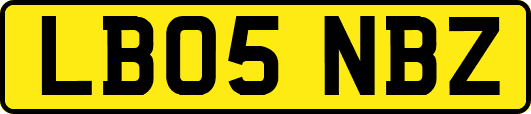 LB05NBZ