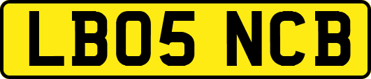 LB05NCB
