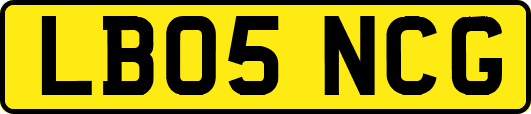 LB05NCG