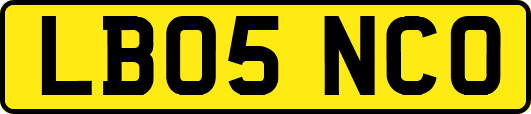 LB05NCO