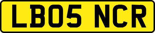 LB05NCR