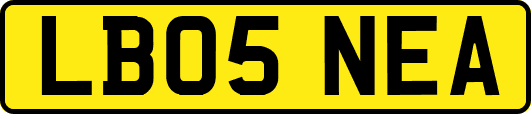LB05NEA