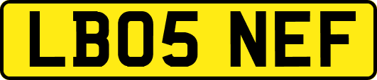 LB05NEF