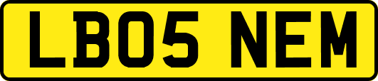 LB05NEM