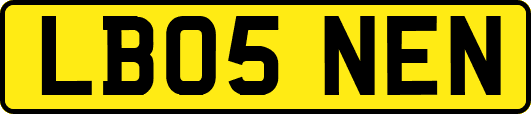 LB05NEN