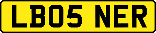 LB05NER