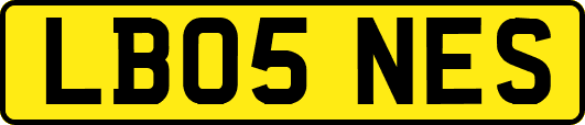 LB05NES