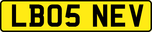 LB05NEV