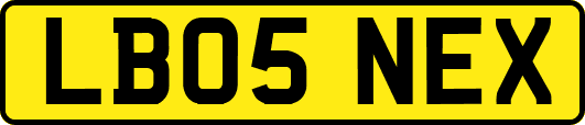 LB05NEX