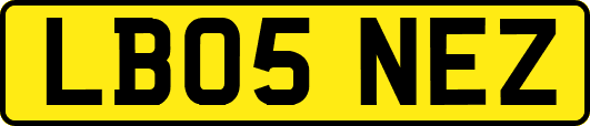 LB05NEZ