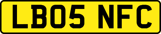 LB05NFC